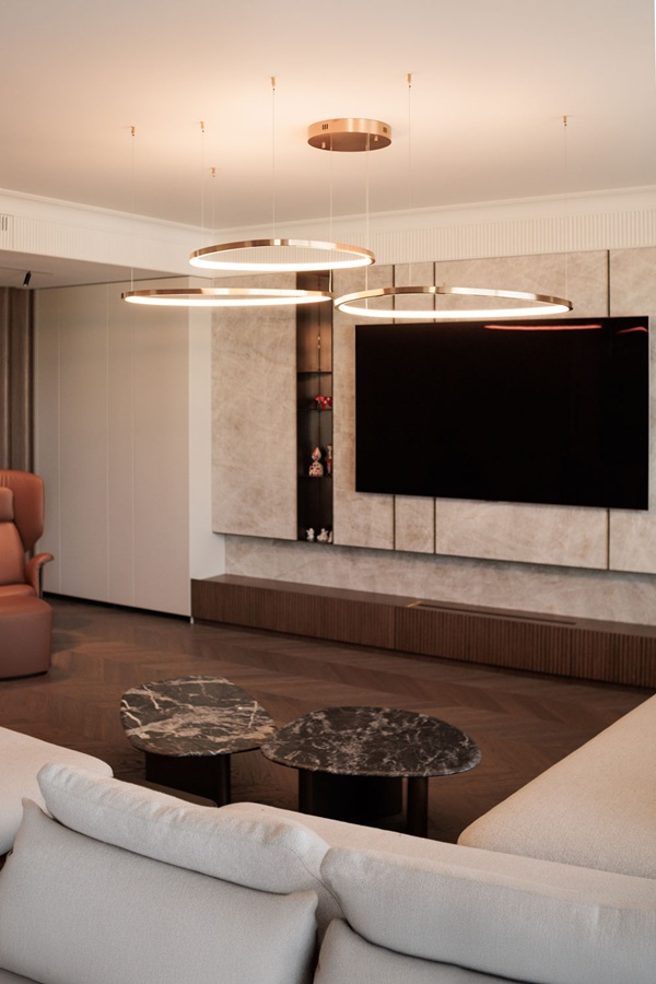 Lampa wisząca Cayenne Maxlight made by Maxfliz